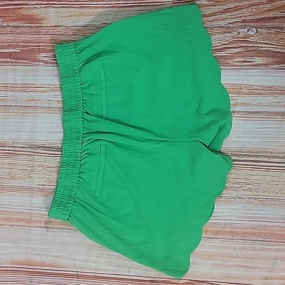 NY&CO cami and scallop shorts 2 piece outfit large - Picture 12 of 14